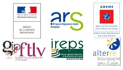 Partenaires d'e-SET