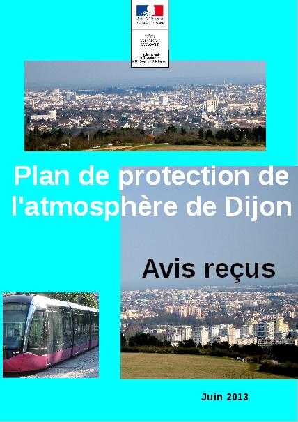 avis reçus
