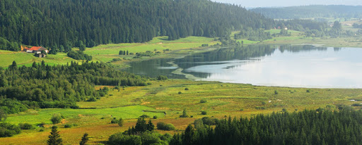 Lac de Remoray