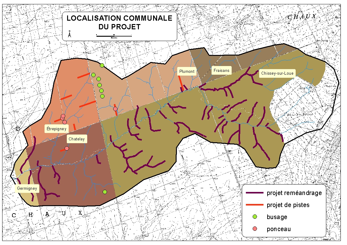 pj tt communes