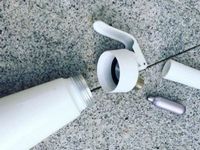 siphon culinaire