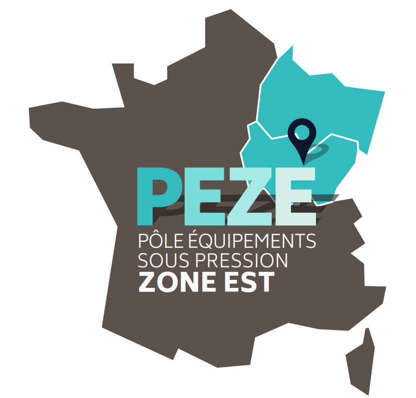 logo PEZE