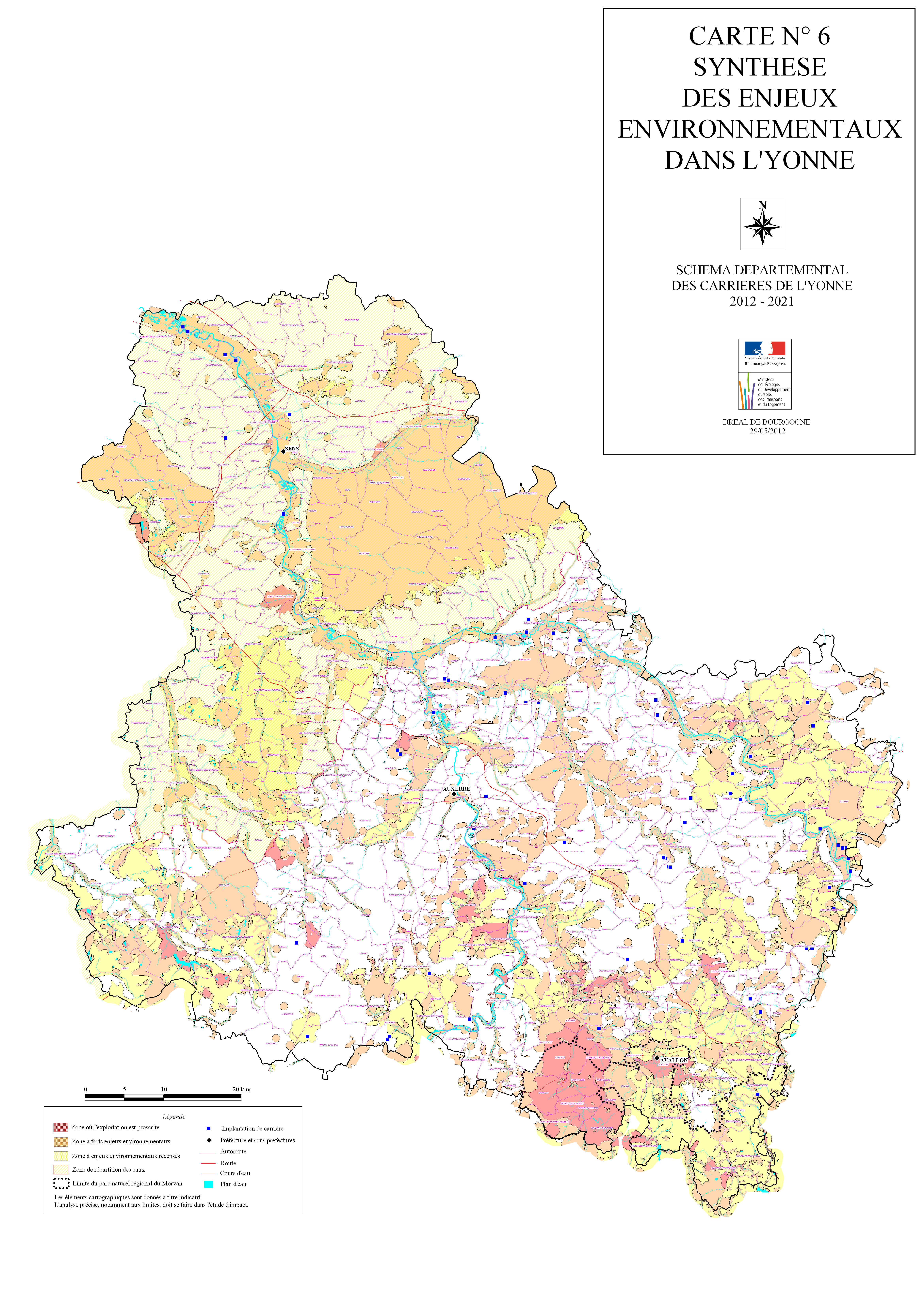 6 - Carte n°6 - Synthèse des enjeux environnementaux.png