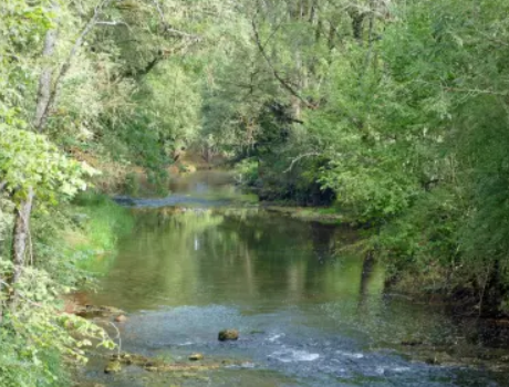 L'Ouche
